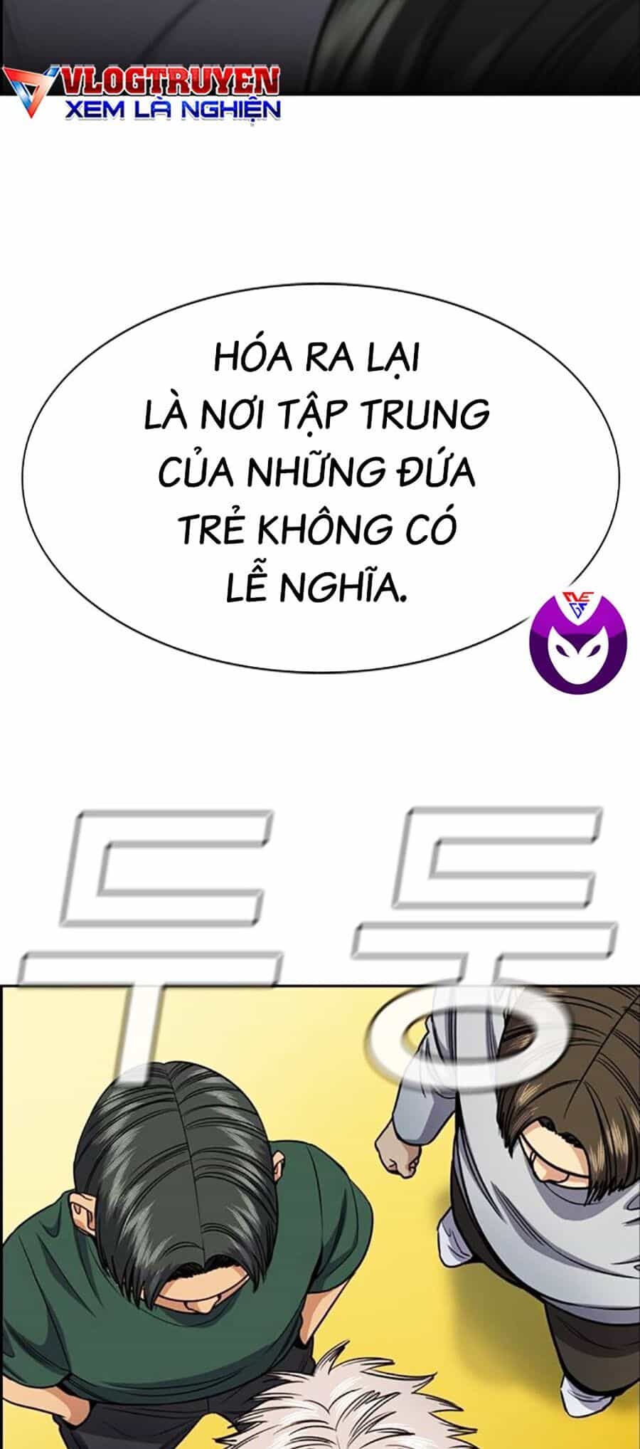 Giáo Dục Chân Chính - Chương 134 - ảnh 77