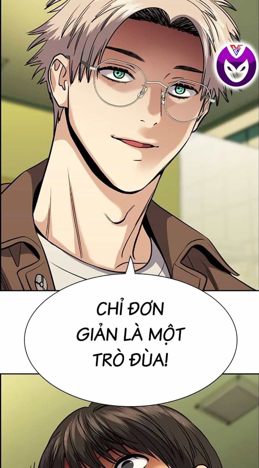 Giáo Dục Chân Chính - Chương 134 - ảnh 8