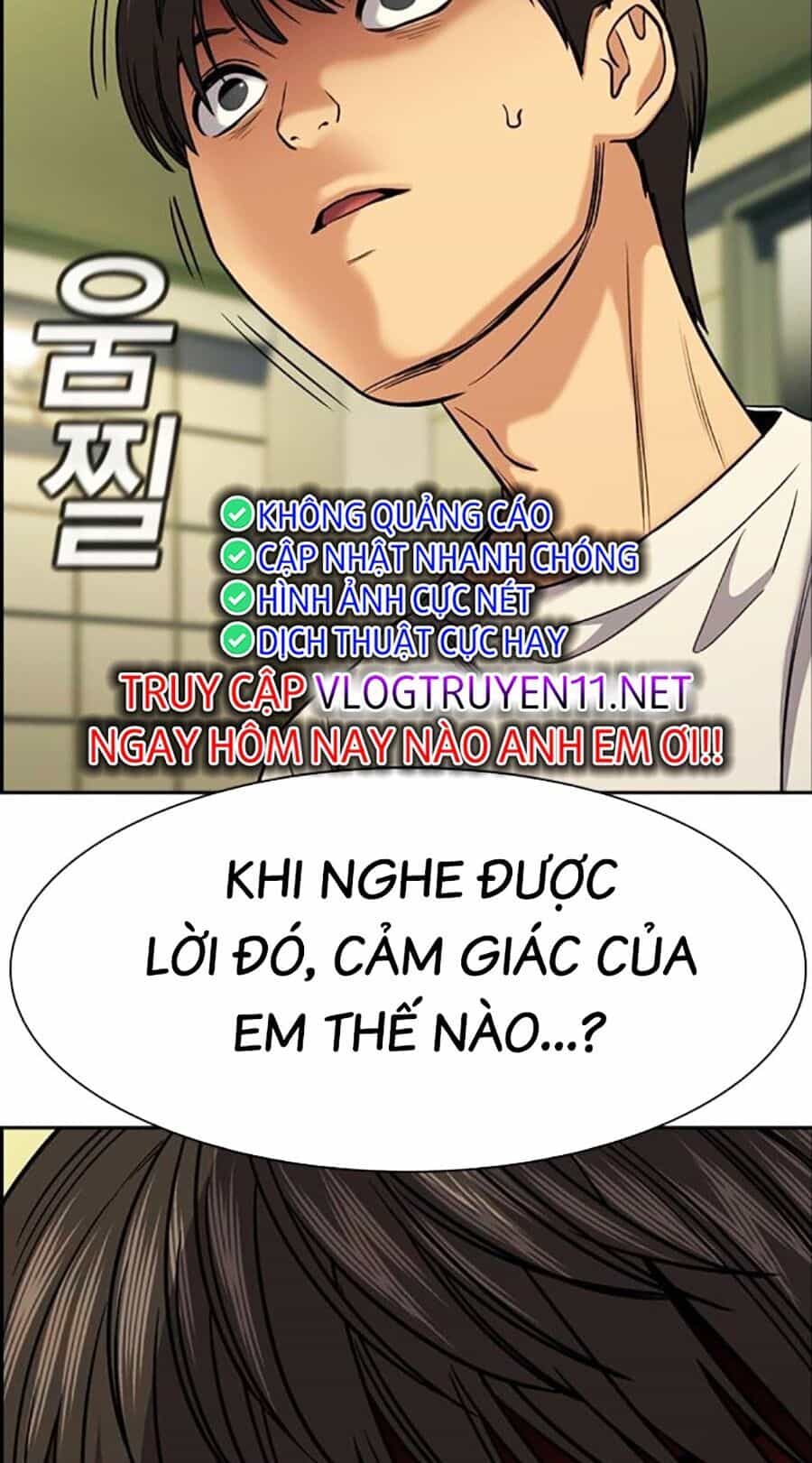 Giáo Dục Chân Chính - Chương 134 - ảnh 9