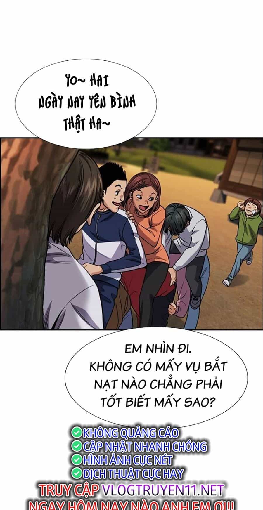 Giáo Dục Chân Chính - Chương 135 - ảnh 39
