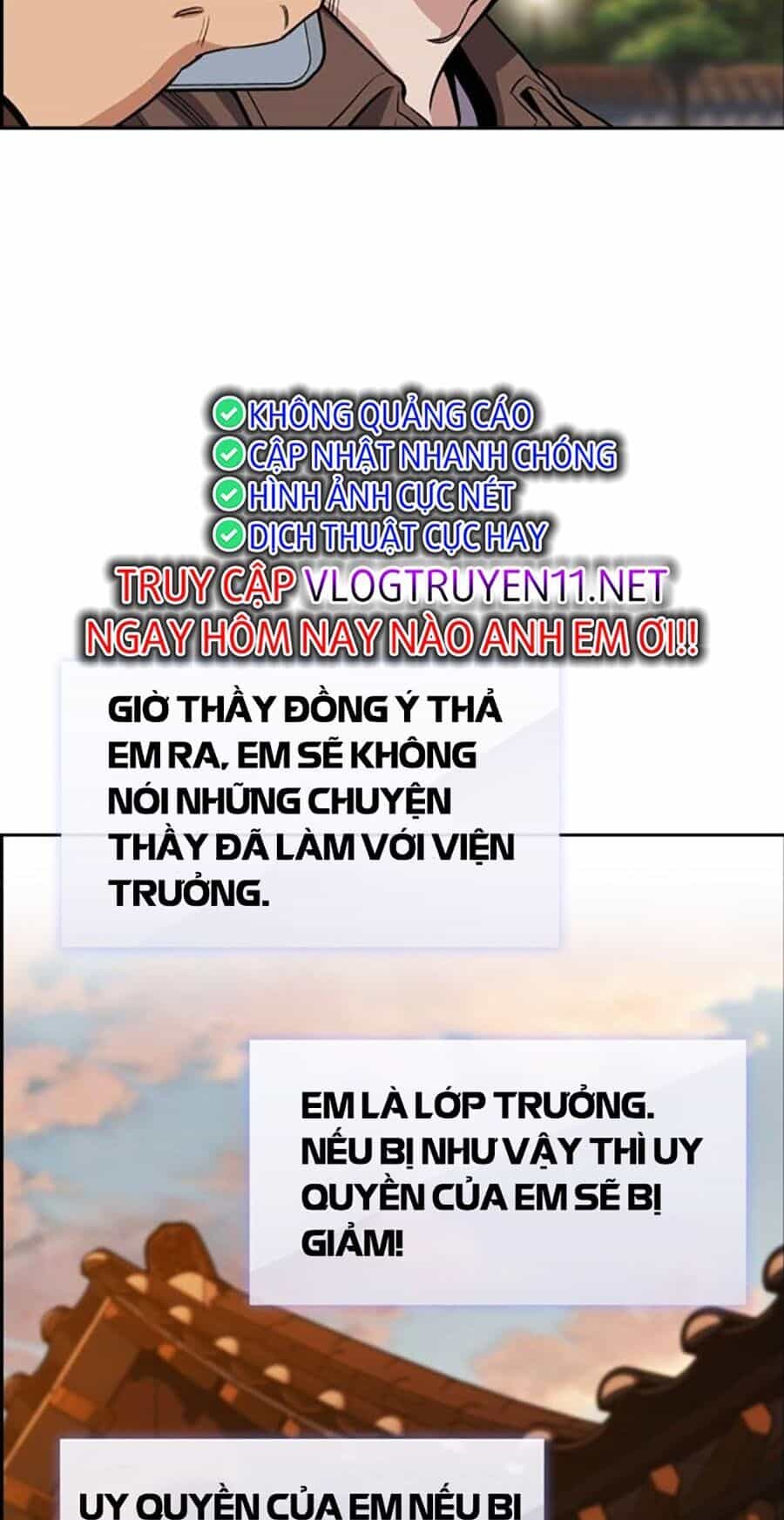 Giáo Dục Chân Chính - Chương 135 - ảnh 50