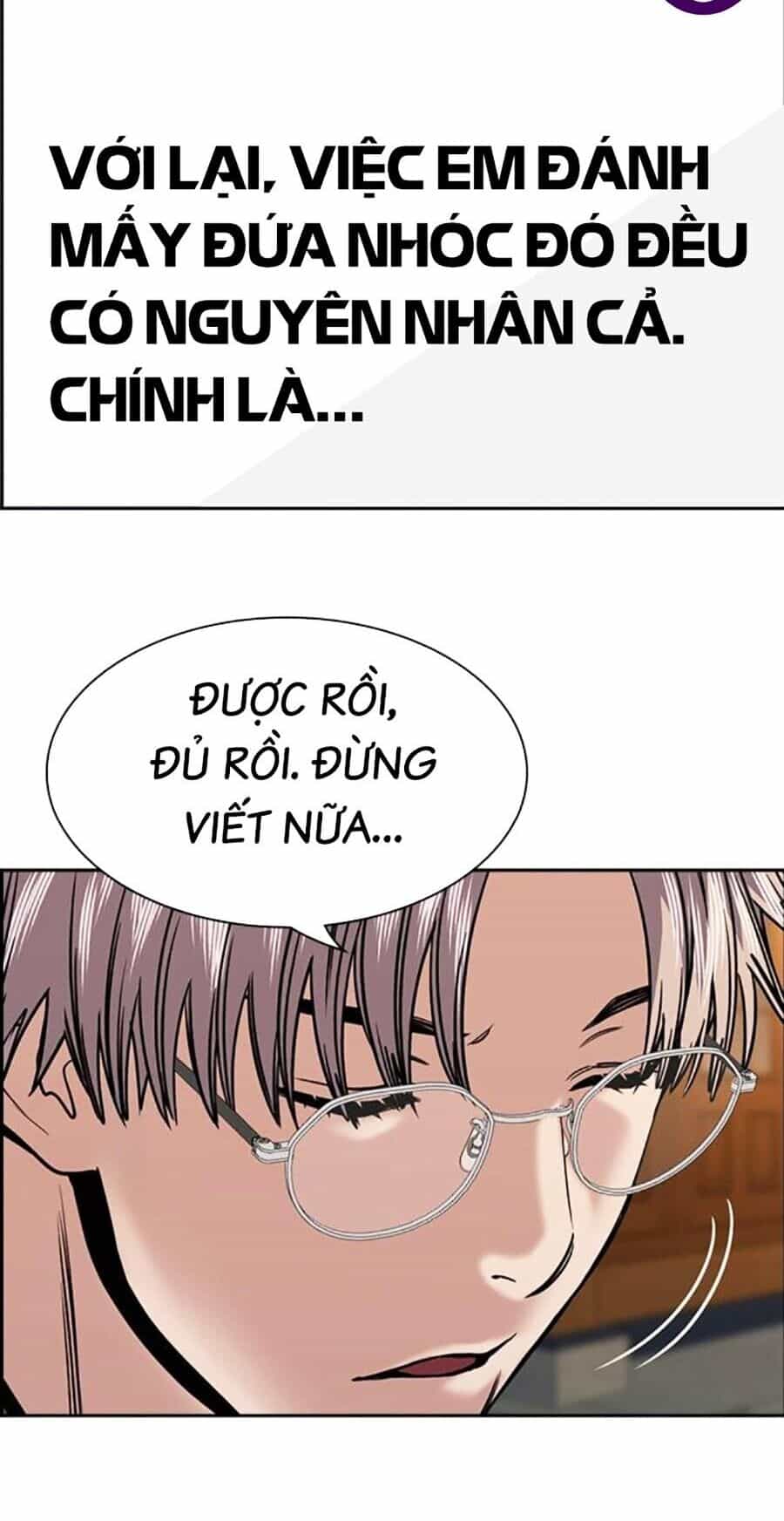 Giáo Dục Chân Chính - Chương 135 - ảnh 52