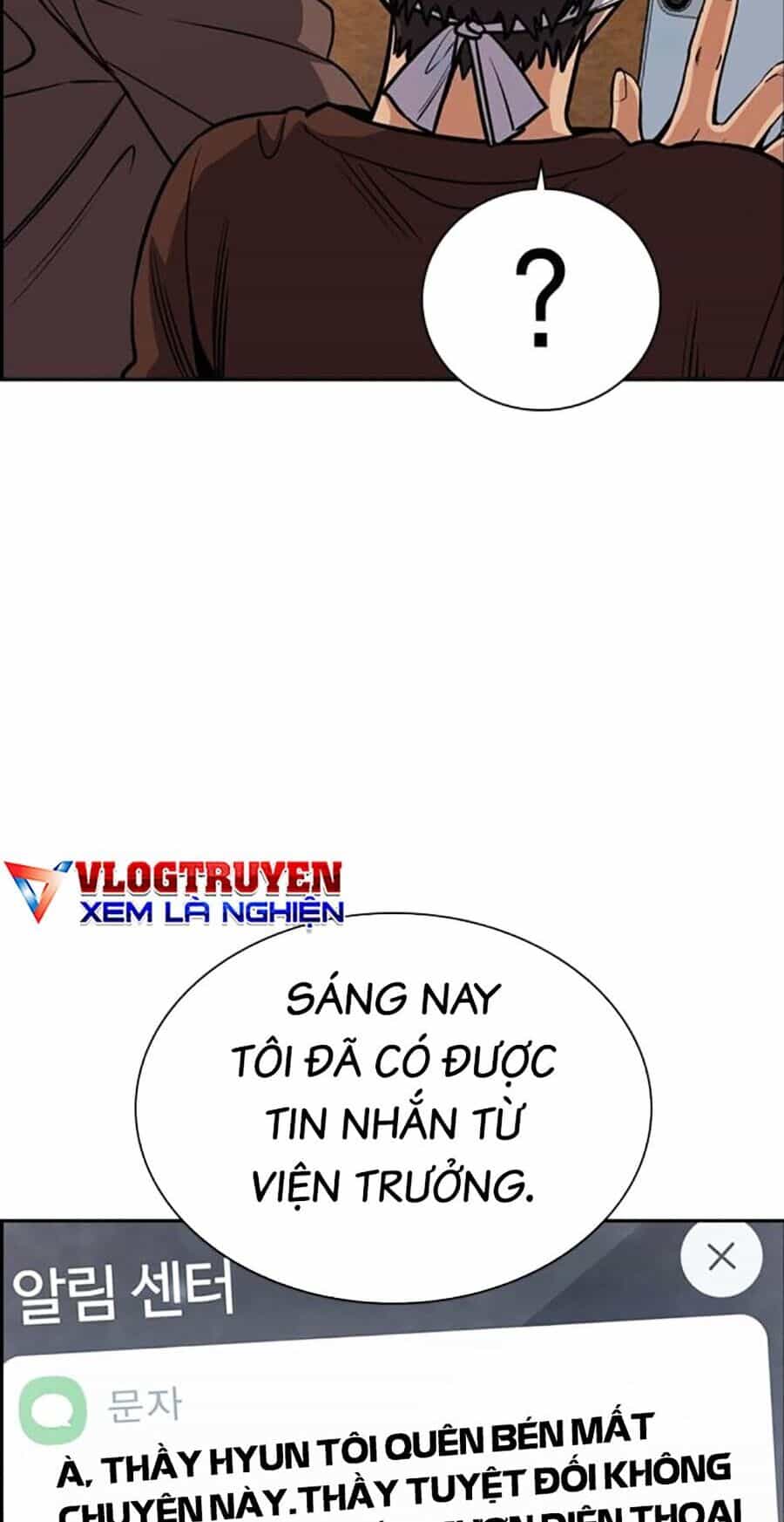 Giáo Dục Chân Chính - Chương 135 - ảnh 54