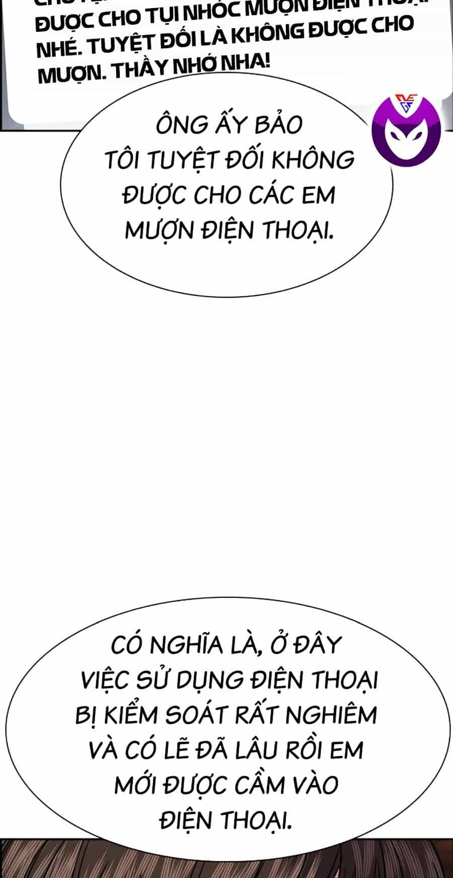 Giáo Dục Chân Chính - Chương 135 - ảnh 55