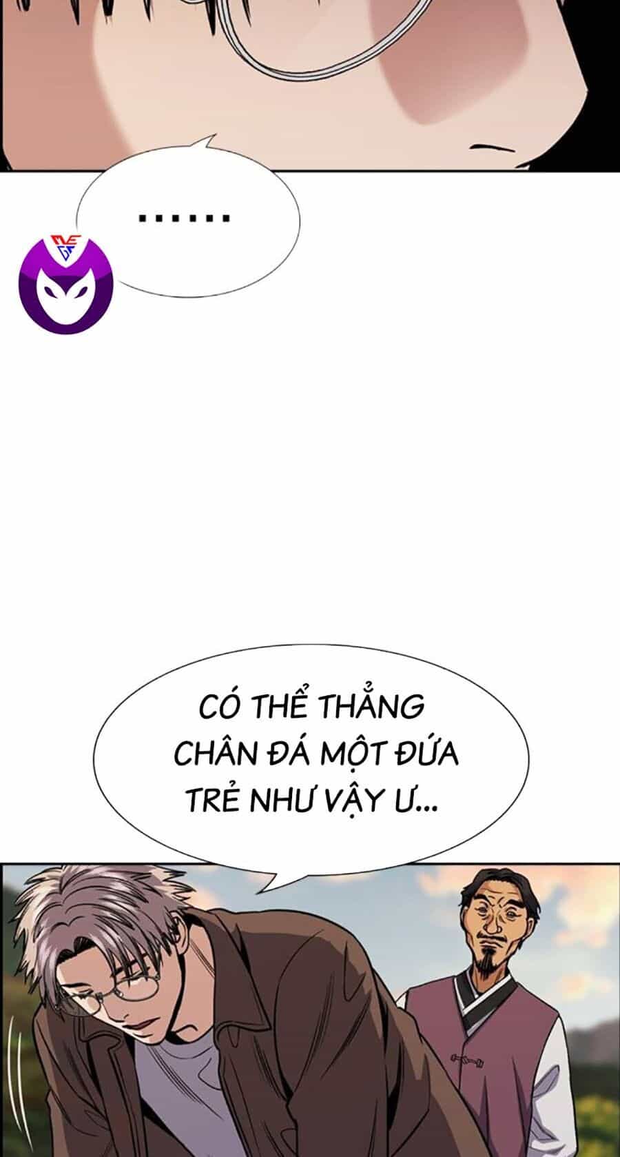 Giáo Dục Chân Chính - Chương 135 - ảnh 87