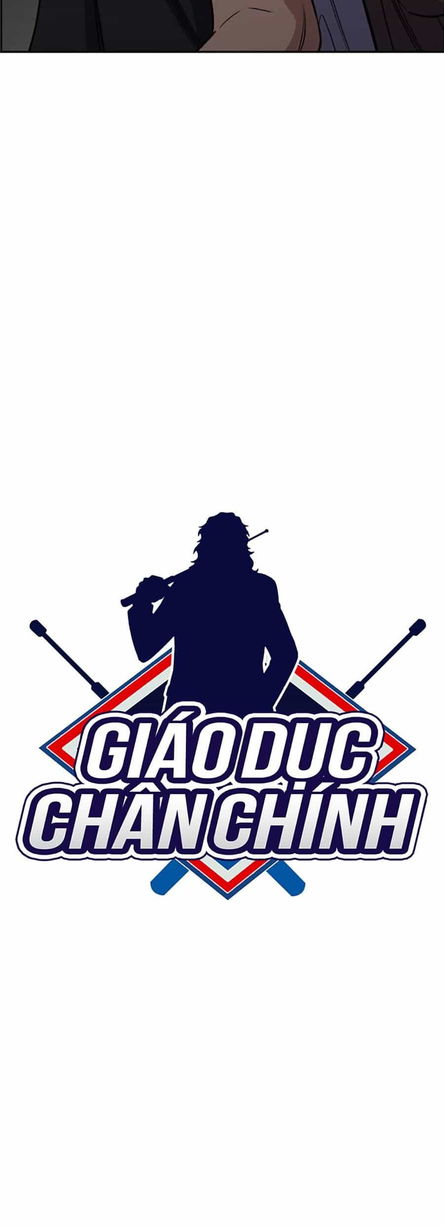 Giáo Dục Chân Chính - Chương 135 - ảnh 9