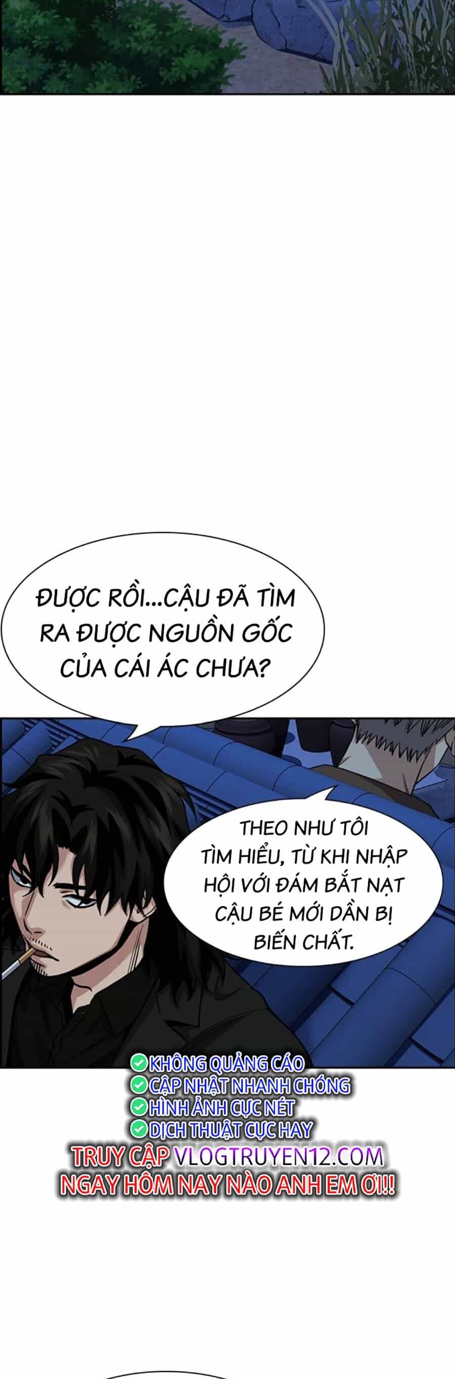 Giáo Dục Chân Chính - Chương 136 - ảnh 10