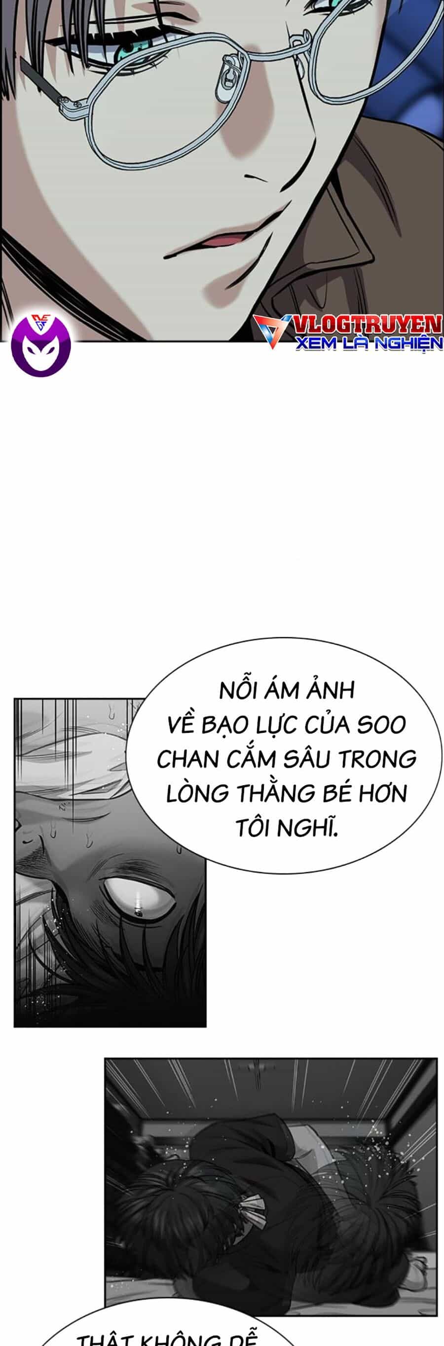 Giáo Dục Chân Chính - Chương 136 - ảnh 12