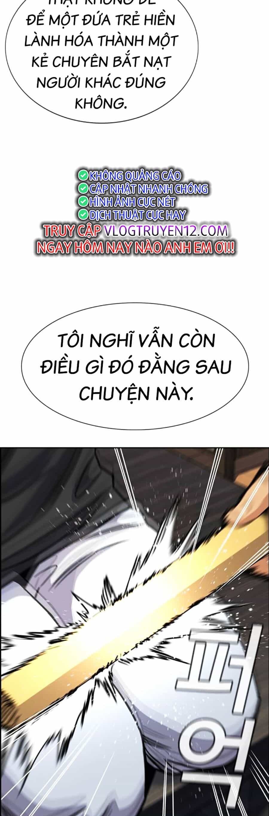 Giáo Dục Chân Chính - Chương 136 - ảnh 13