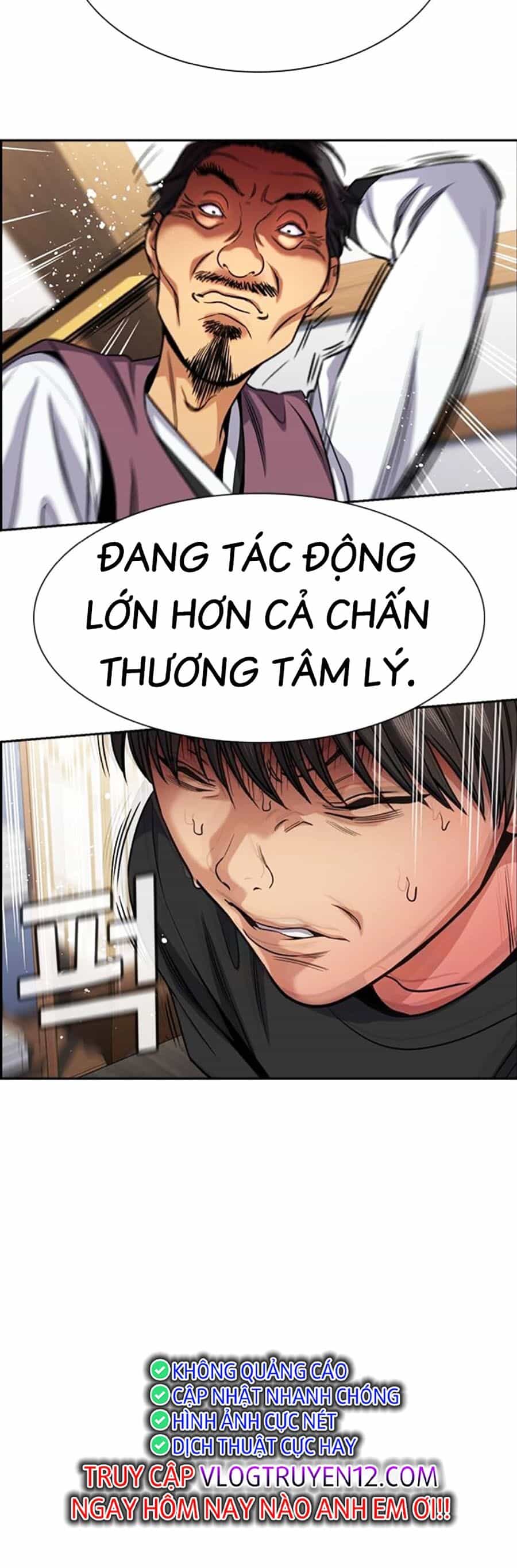 Giáo Dục Chân Chính - Chương 136 - ảnh 15