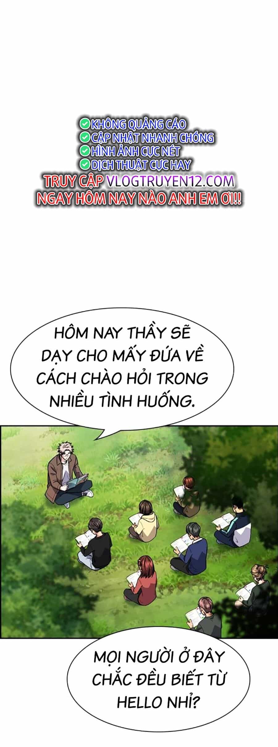 Giáo Dục Chân Chính - Chương 136 - ảnh 21