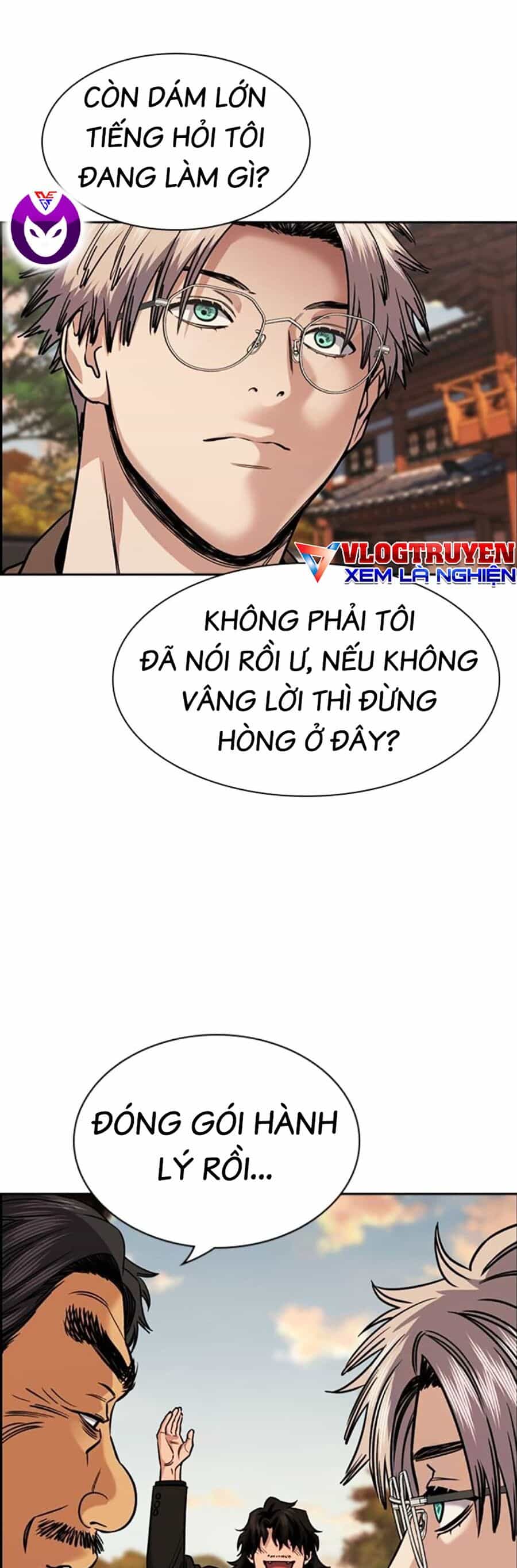 Giáo Dục Chân Chính - Chương 136 - ảnh 3