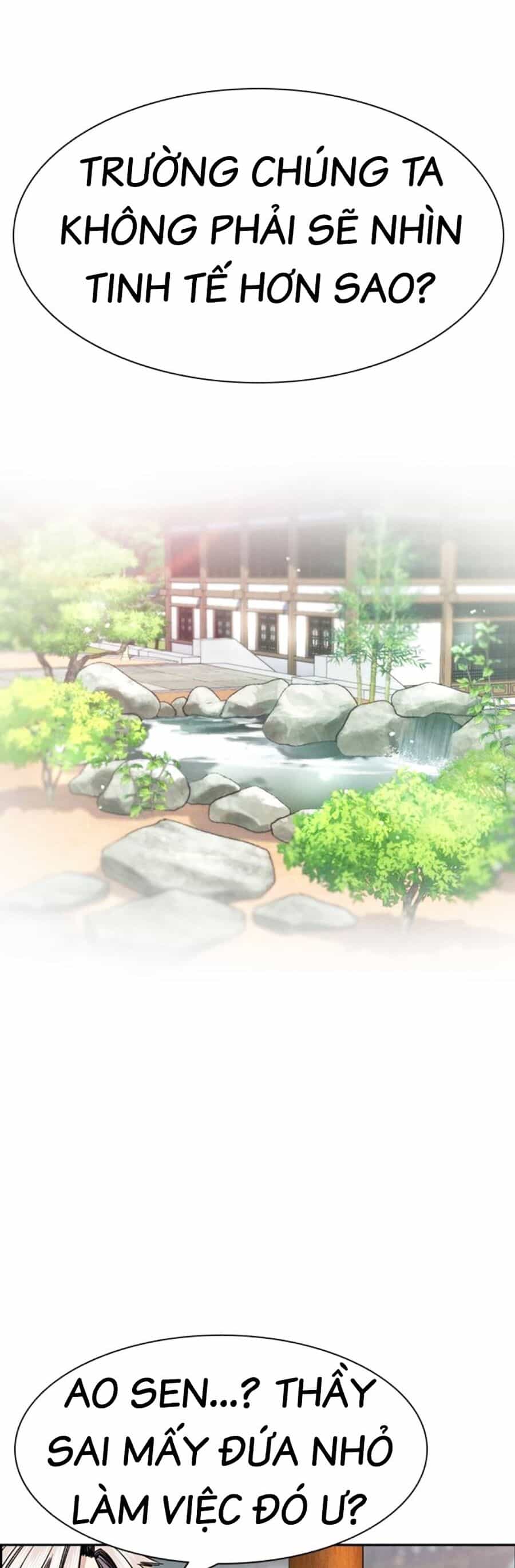 Giáo Dục Chân Chính - Chương 136 - ảnh 37