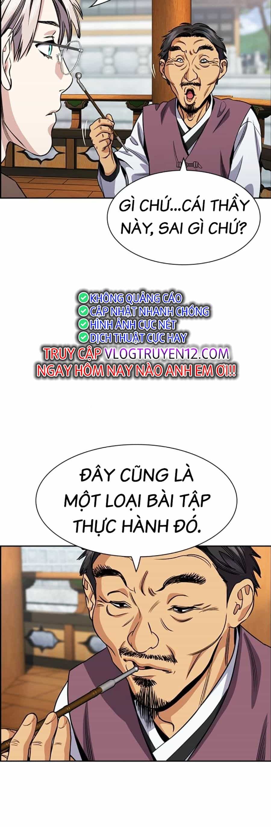 Giáo Dục Chân Chính - Chương 136 - ảnh 38