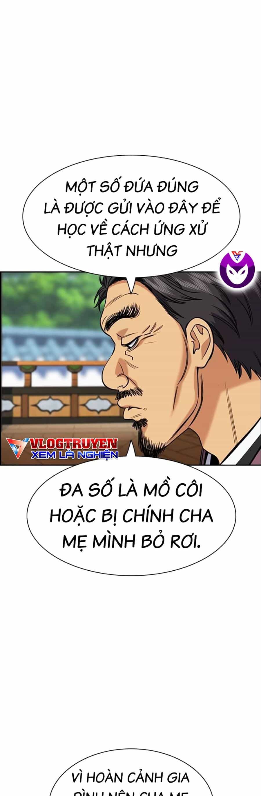 Giáo Dục Chân Chính - Chương 136 - ảnh 42