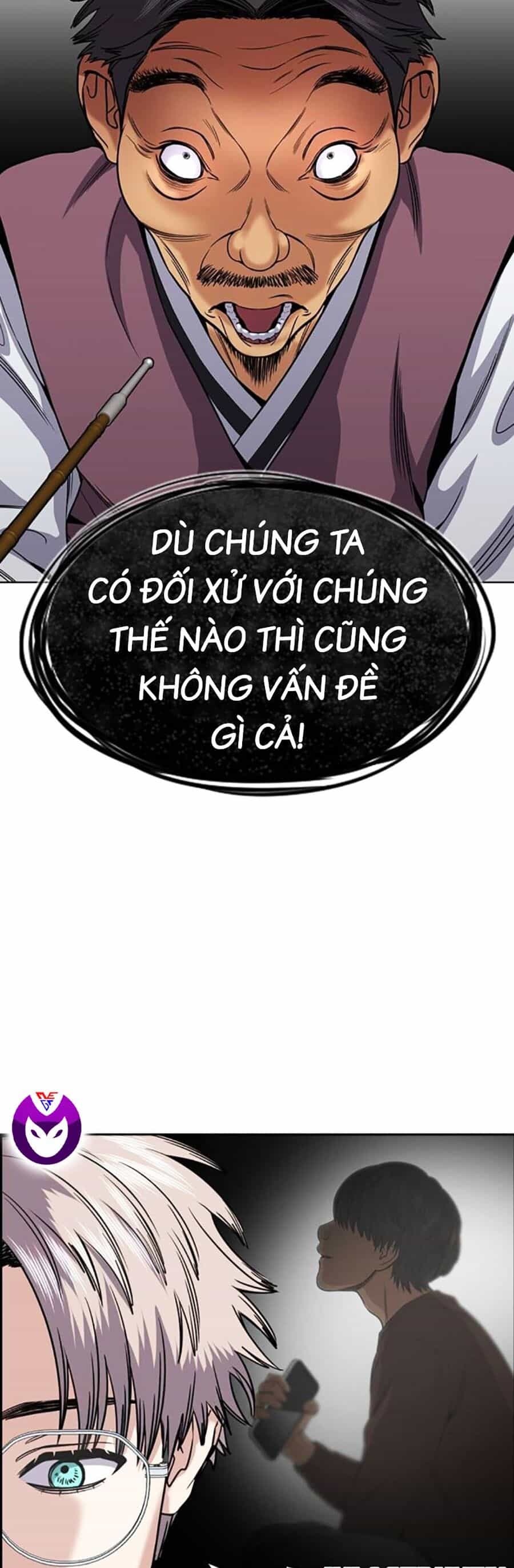 Giáo Dục Chân Chính - Chương 136 - ảnh 44