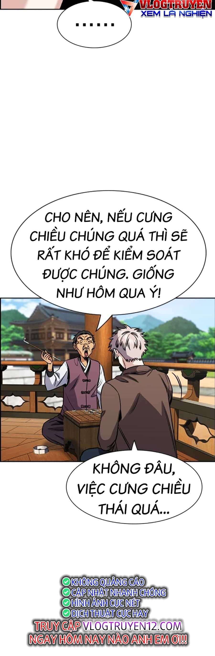 Giáo Dục Chân Chính - Chương 136 - ảnh 45