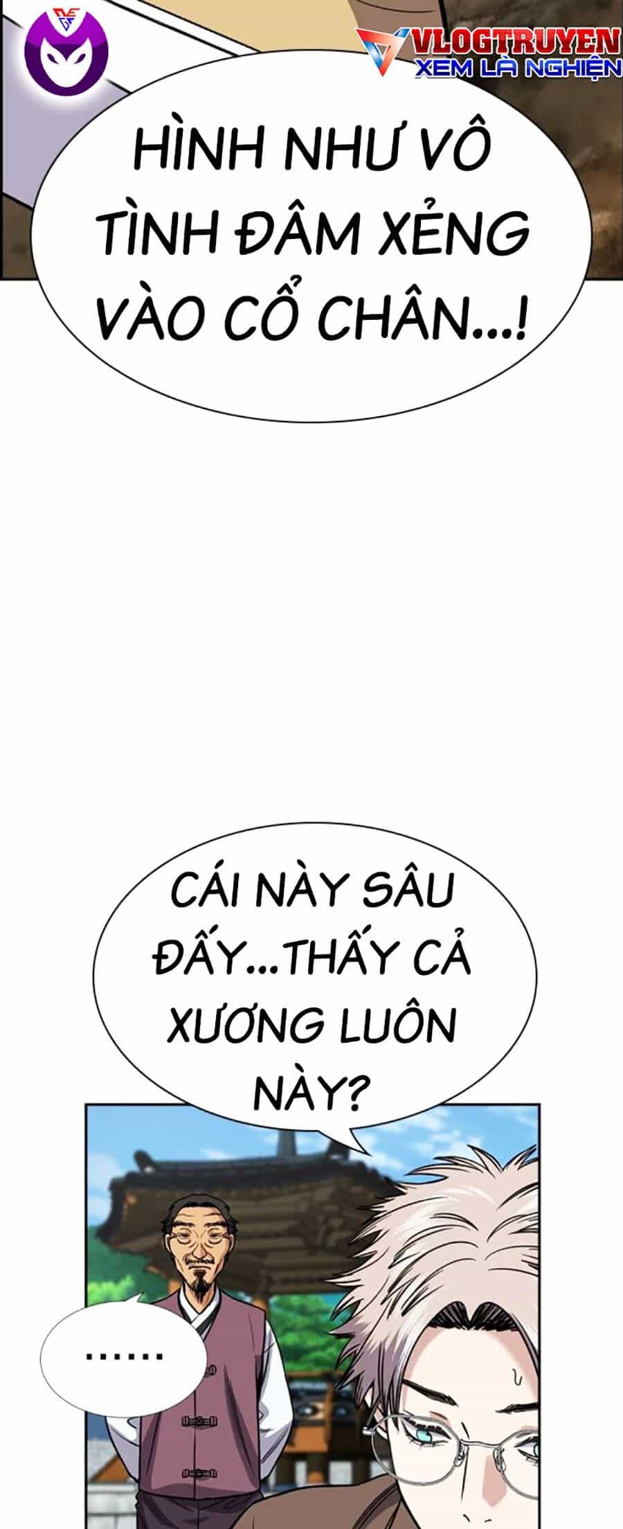 Giáo Dục Chân Chính - Chương 136 - ảnh 53