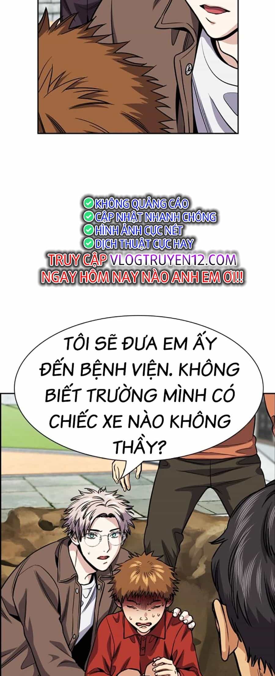 Giáo Dục Chân Chính - Chương 136 - ảnh 54