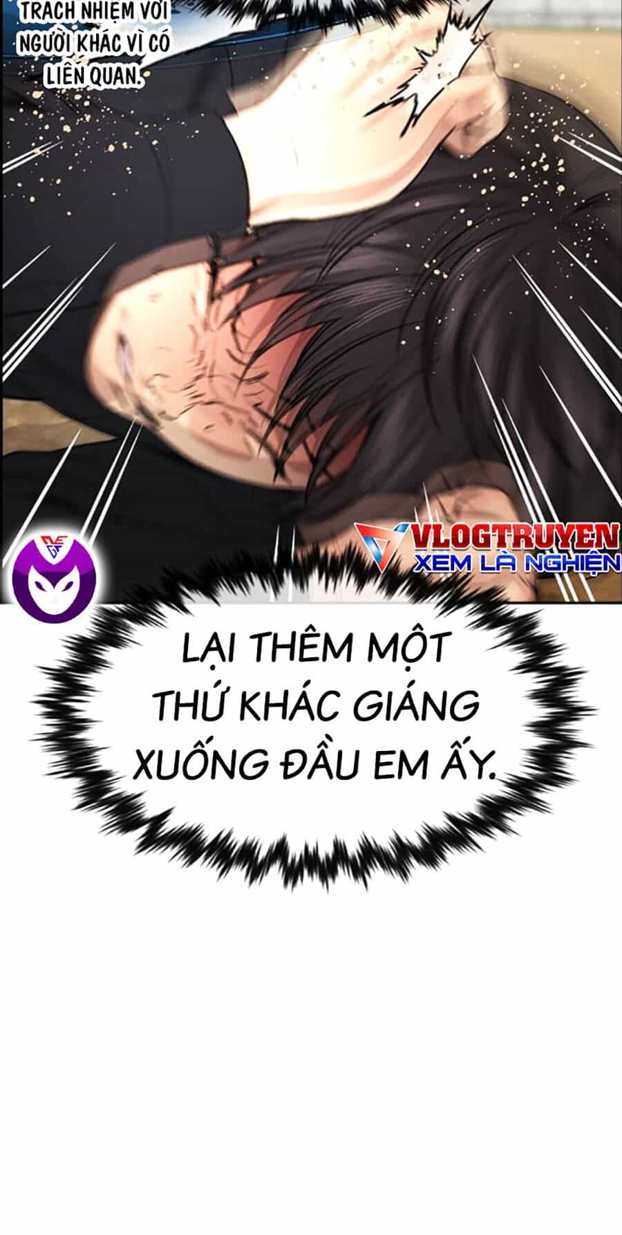 Giáo Dục Chân Chính - Chương 136 - ảnh 62