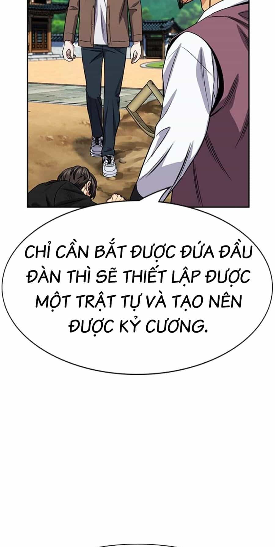 Giáo Dục Chân Chính - Chương 136 - ảnh 66