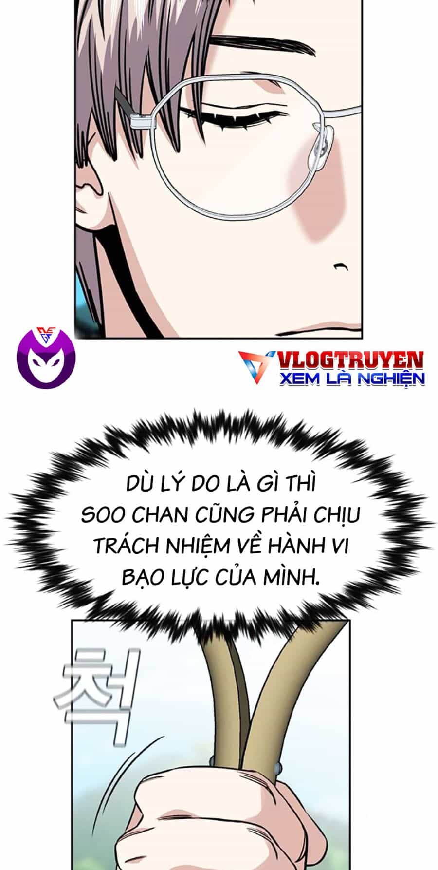 Giáo Dục Chân Chính - Chương 136 - ảnh 70