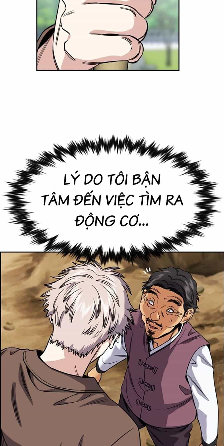 Giáo Dục Chân Chính - Chương 136 - ảnh 71