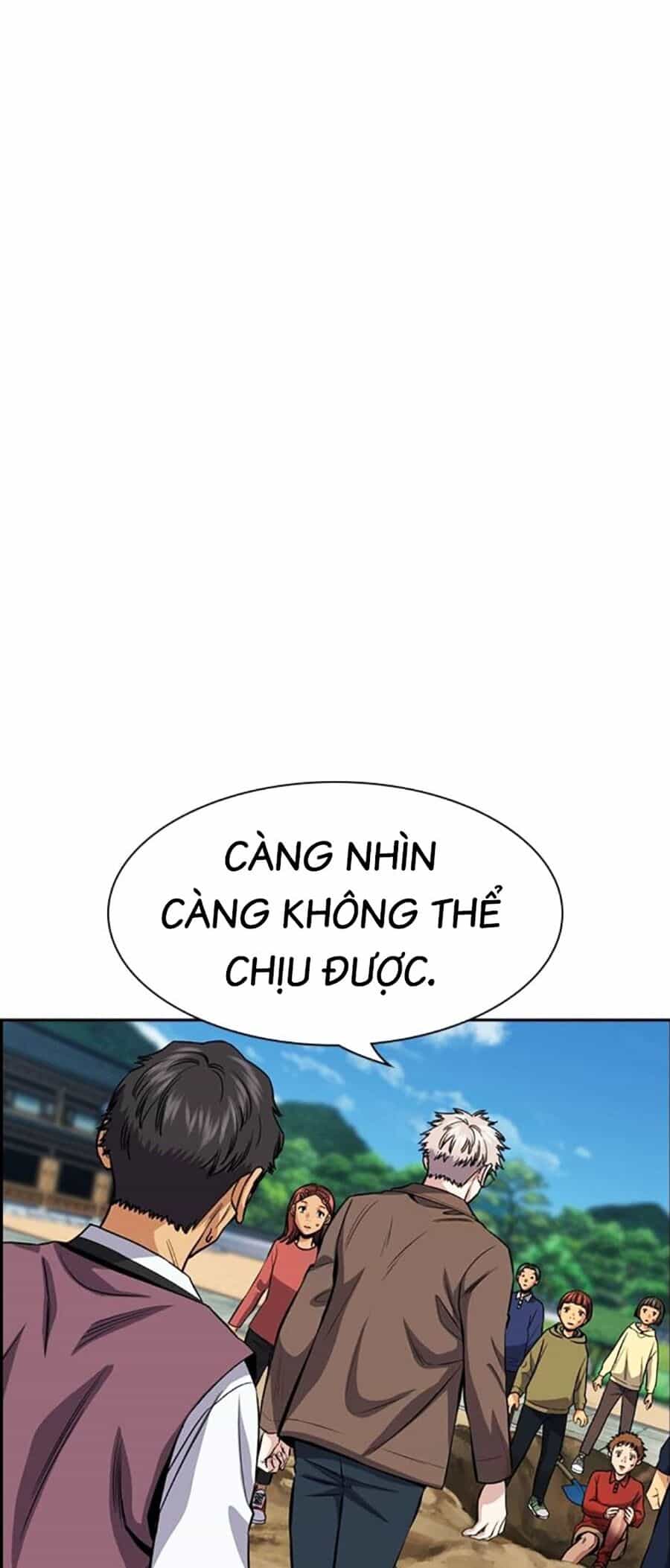 Giáo Dục Chân Chính - Chương 137 - ảnh 10