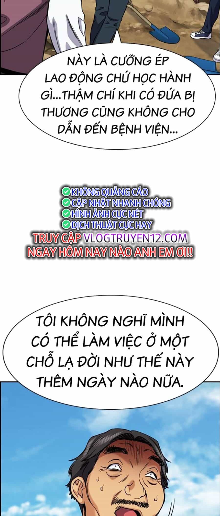 Giáo Dục Chân Chính - Chương 137 - ảnh 11