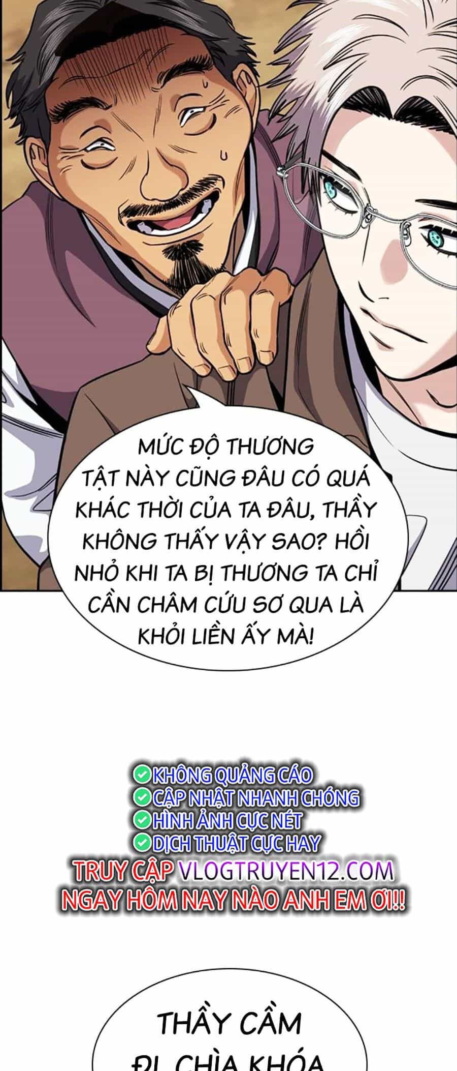 Giáo Dục Chân Chính - Chương 137 - ảnh 14