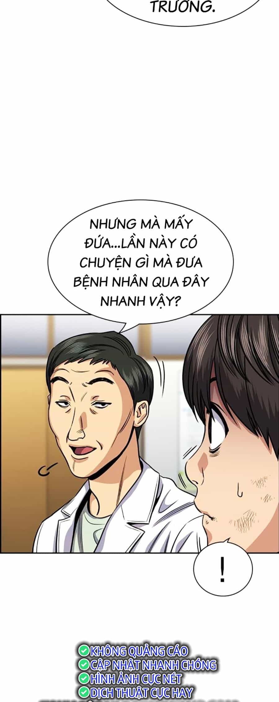 Giáo Dục Chân Chính - Chương 137 - ảnh 18