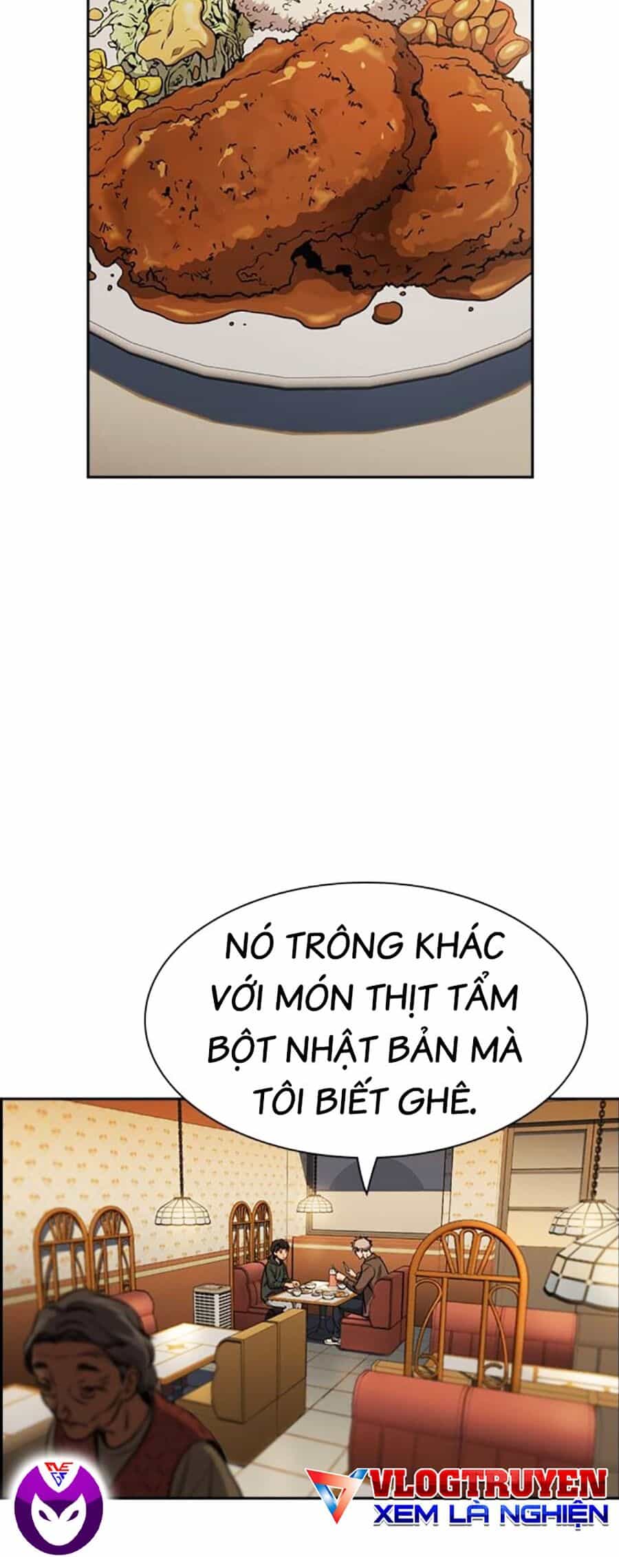 Giáo Dục Chân Chính - Chương 137 - ảnh 27