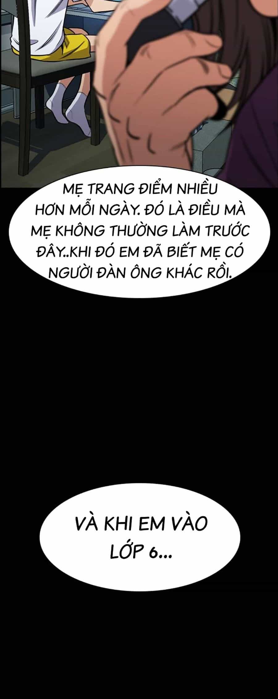 Giáo Dục Chân Chính - Chương 137 - ảnh 37
