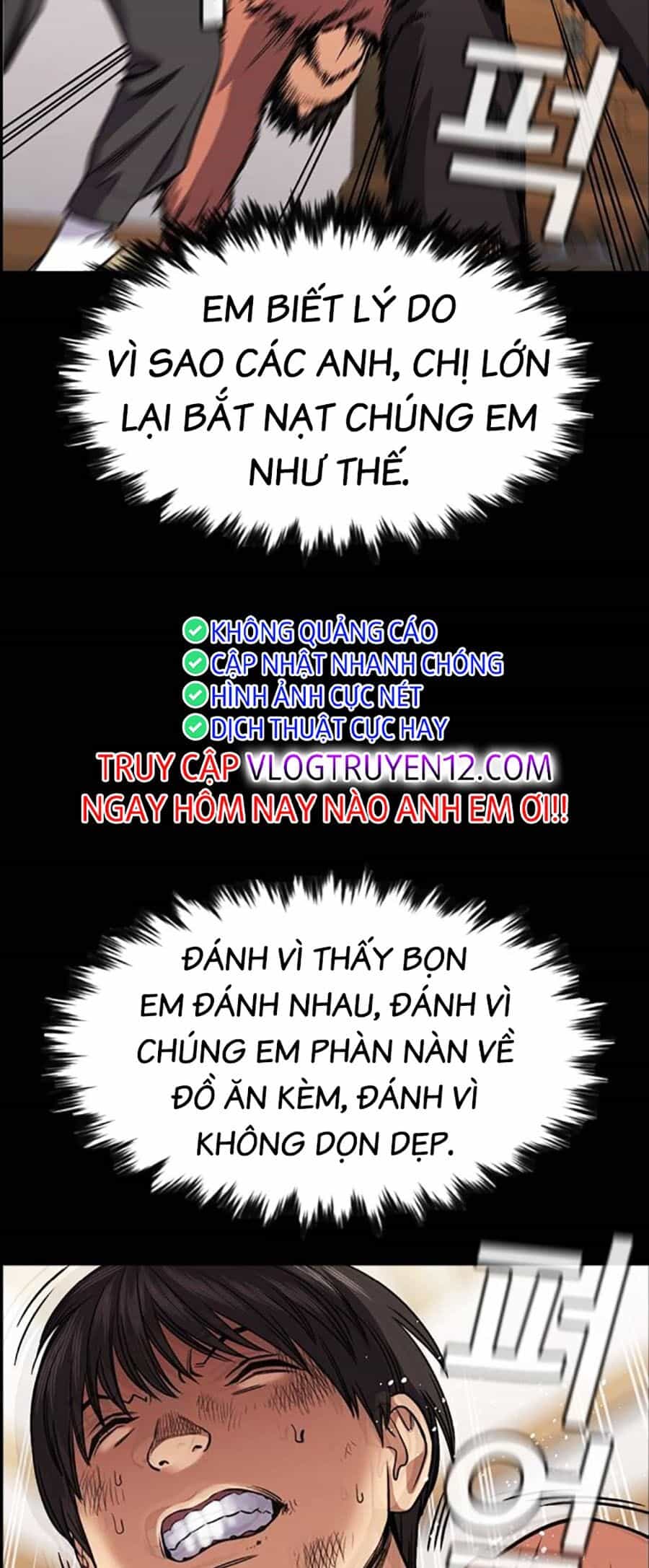 Giáo Dục Chân Chính - Chương 137 - ảnh 51