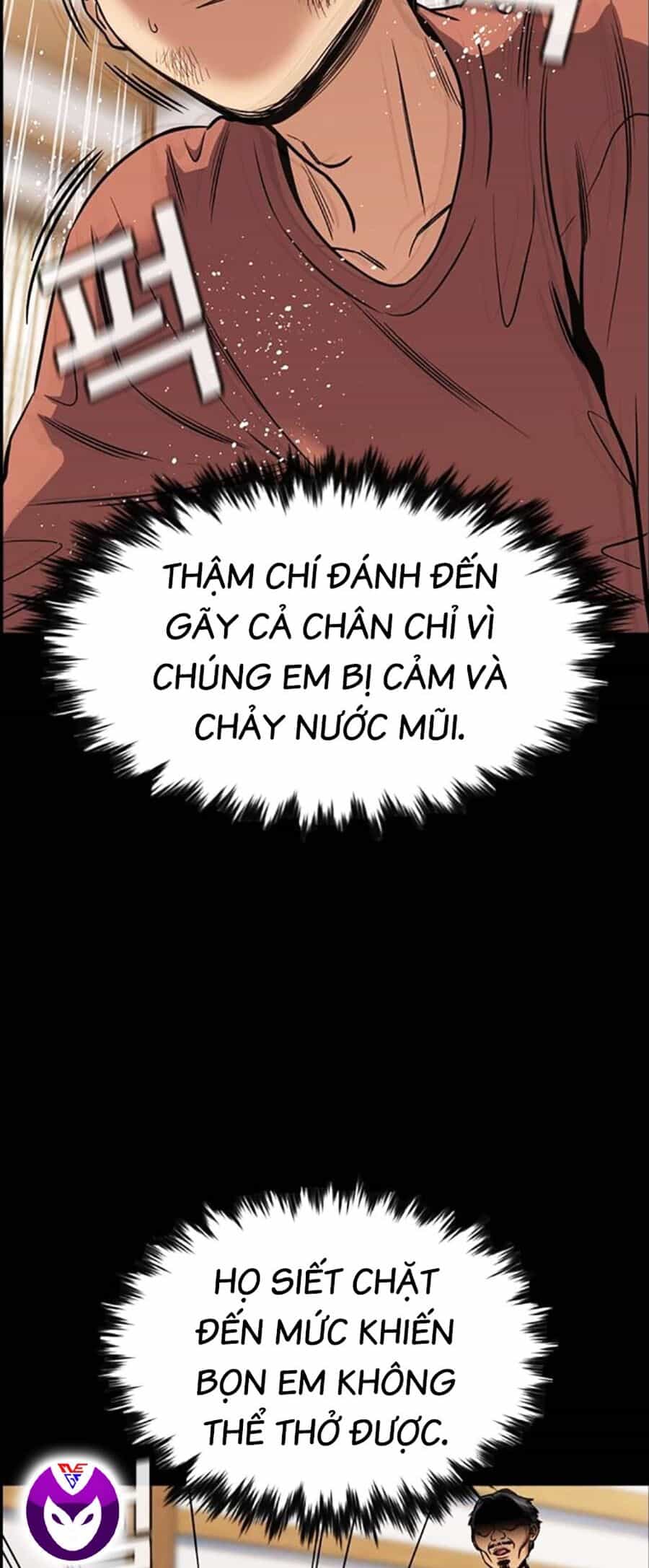 Giáo Dục Chân Chính - Chương 137 - ảnh 52