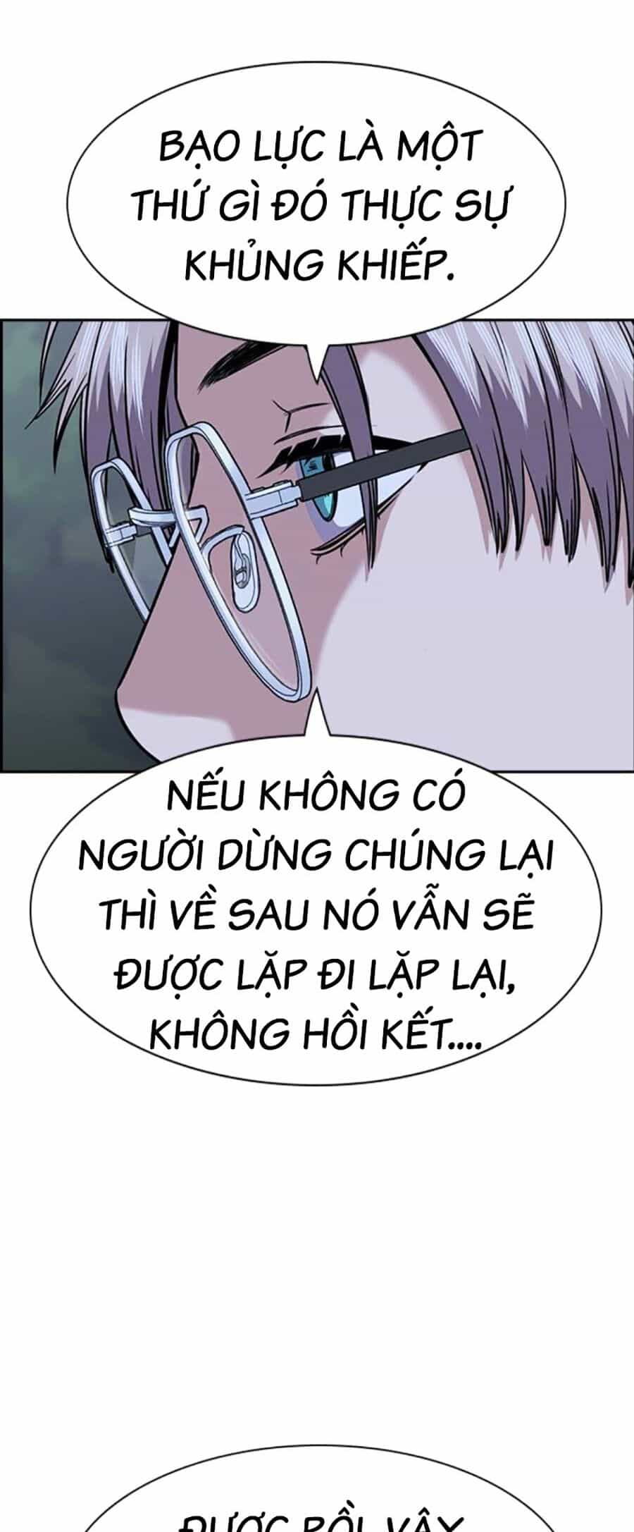 Giáo Dục Chân Chính - Chương 137 - ảnh 57