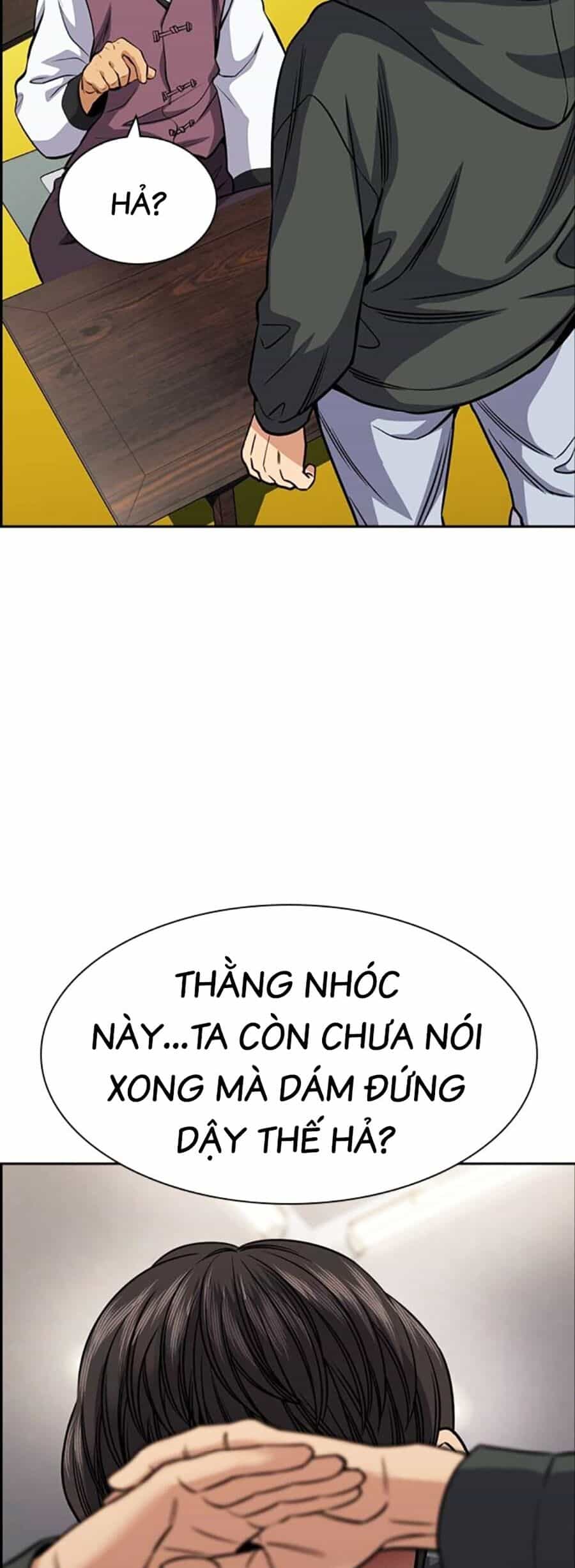 Giáo Dục Chân Chính - Chương 137 - ảnh 65