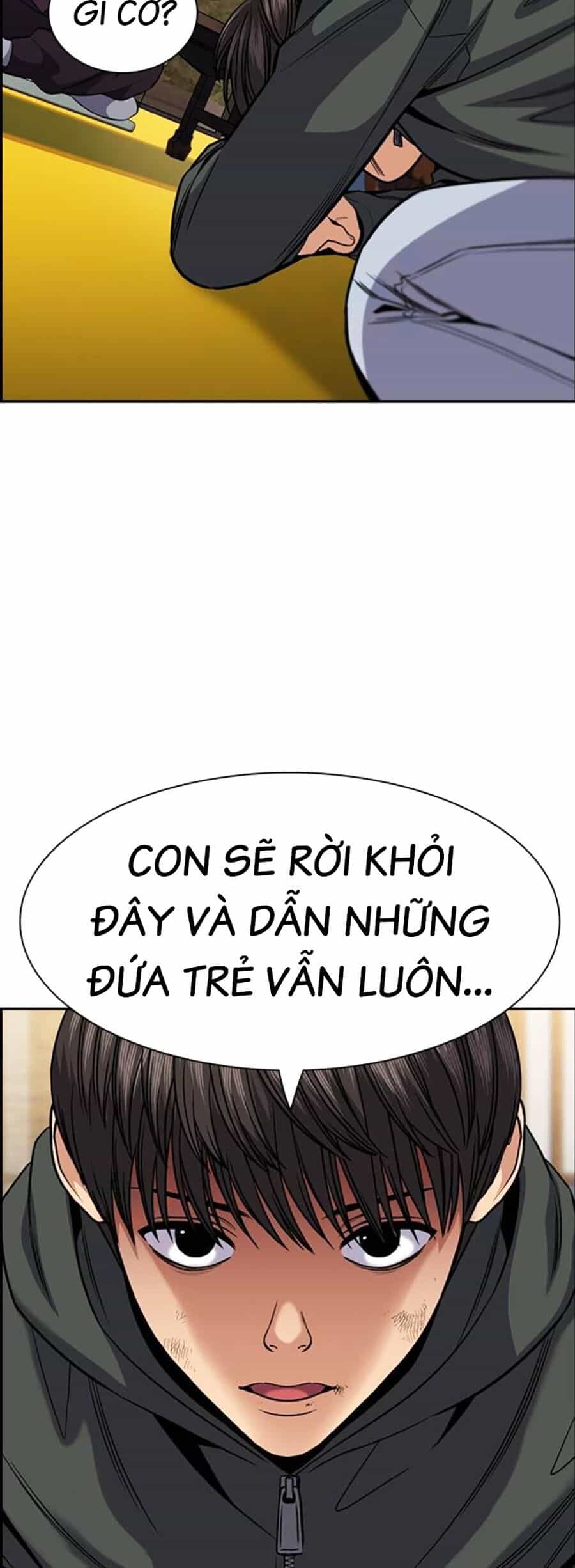 Giáo Dục Chân Chính - Chương 137 - ảnh 67