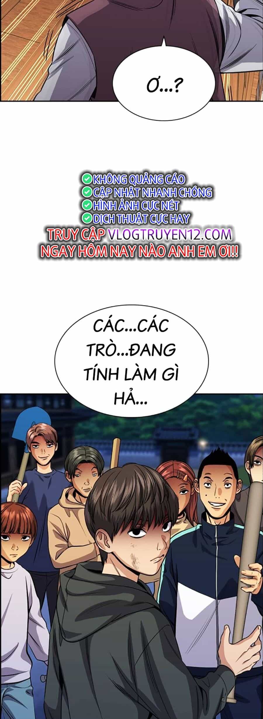Giáo Dục Chân Chính - Chương 137 - ảnh 71