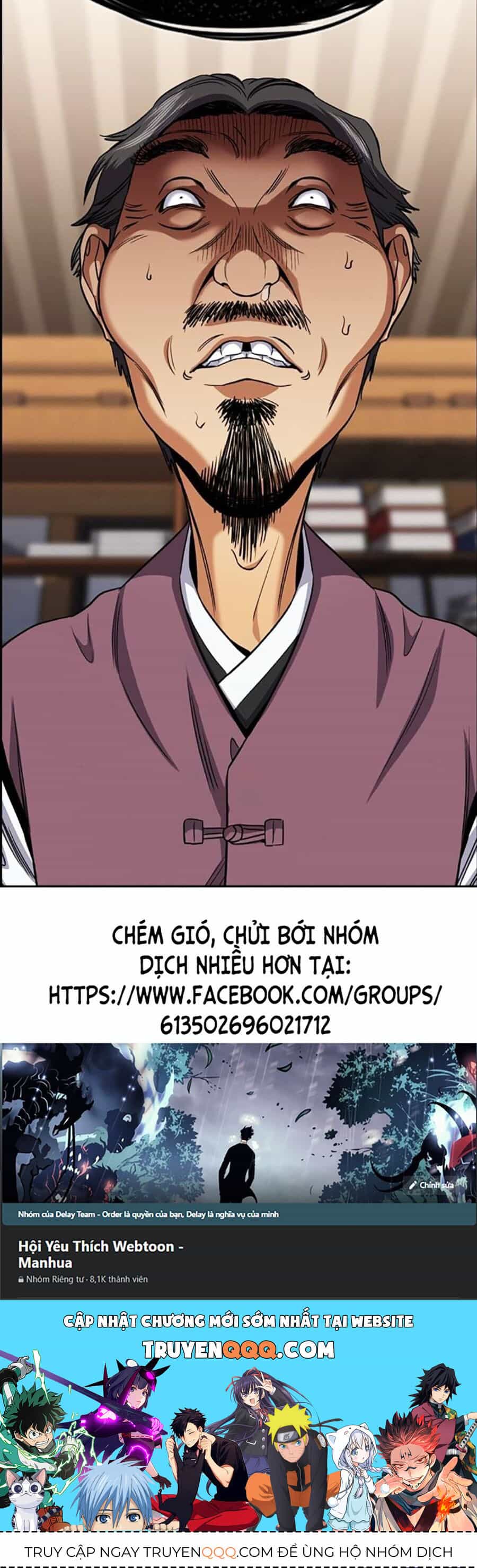 Giáo Dục Chân Chính - Chương 137 - ảnh 75