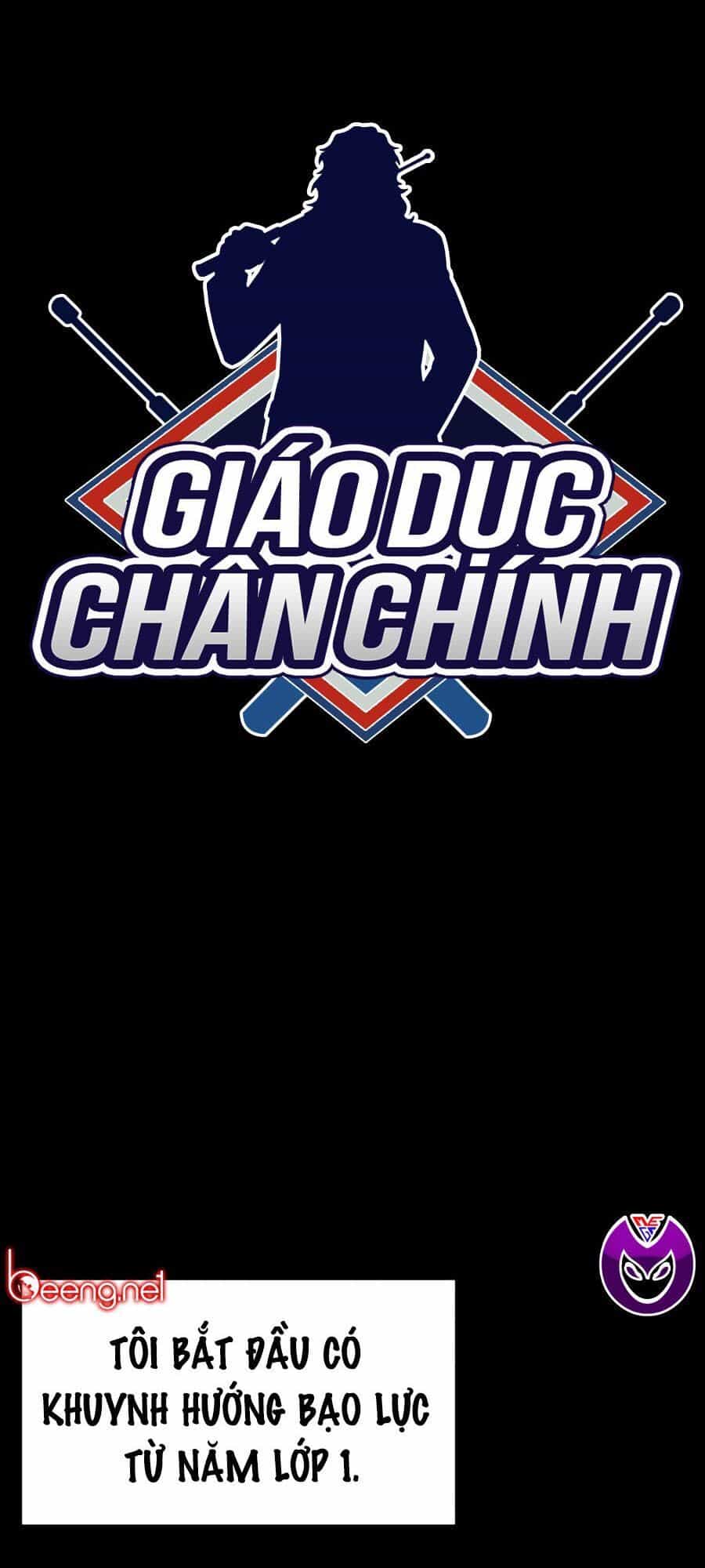 Giáo Dục Chân Chính - Chương 13 - ảnh 25