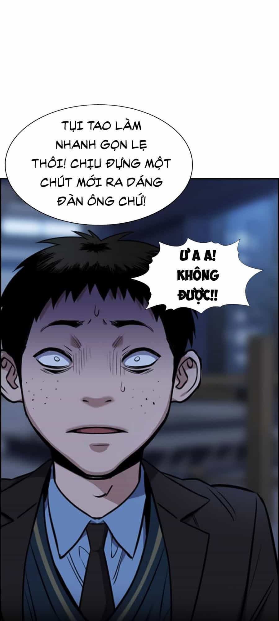 Giáo Dục Chân Chính - Chương 13 - ảnh 81