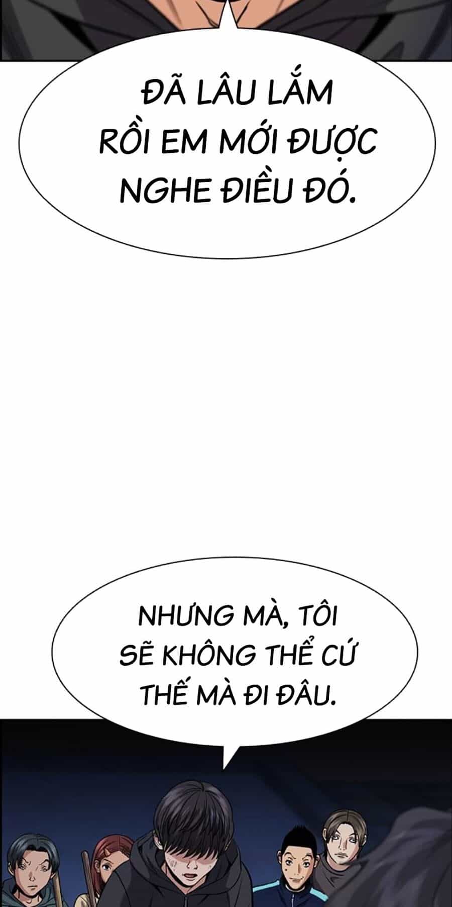 Giáo Dục Chân Chính - Chương 138 - ảnh 10