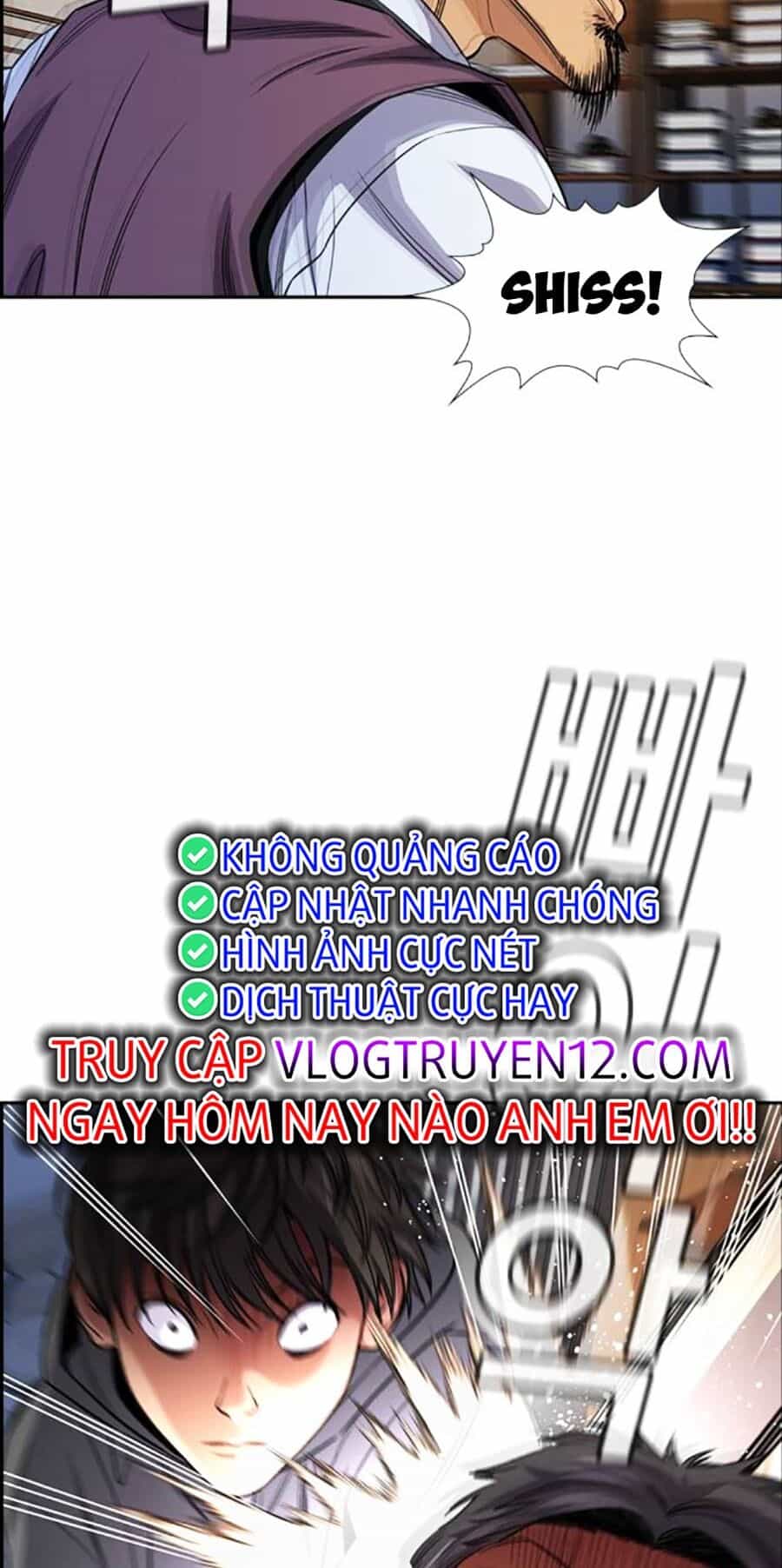 Giáo Dục Chân Chính - Chương 138 - ảnh 13