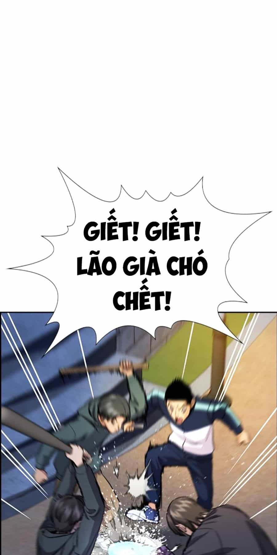 Giáo Dục Chân Chính - Chương 138 - ảnh 21