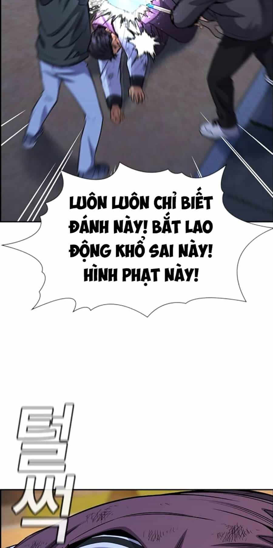 Giáo Dục Chân Chính - Chương 138 - ảnh 22