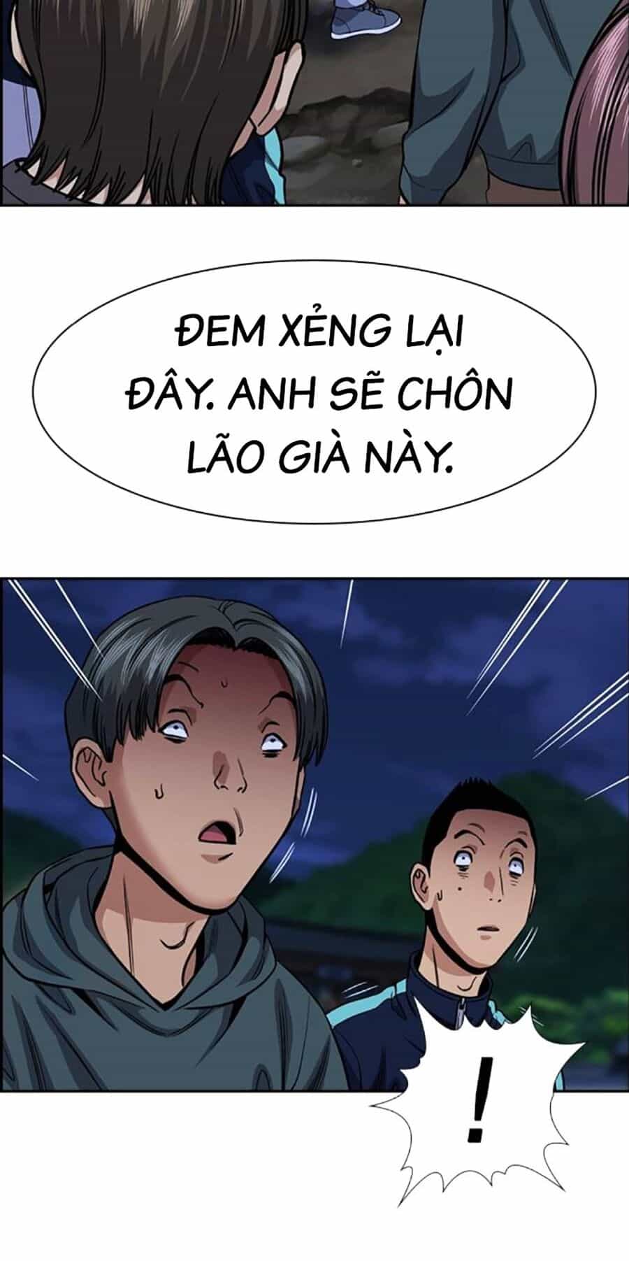 Giáo Dục Chân Chính - Chương 138 - ảnh 31