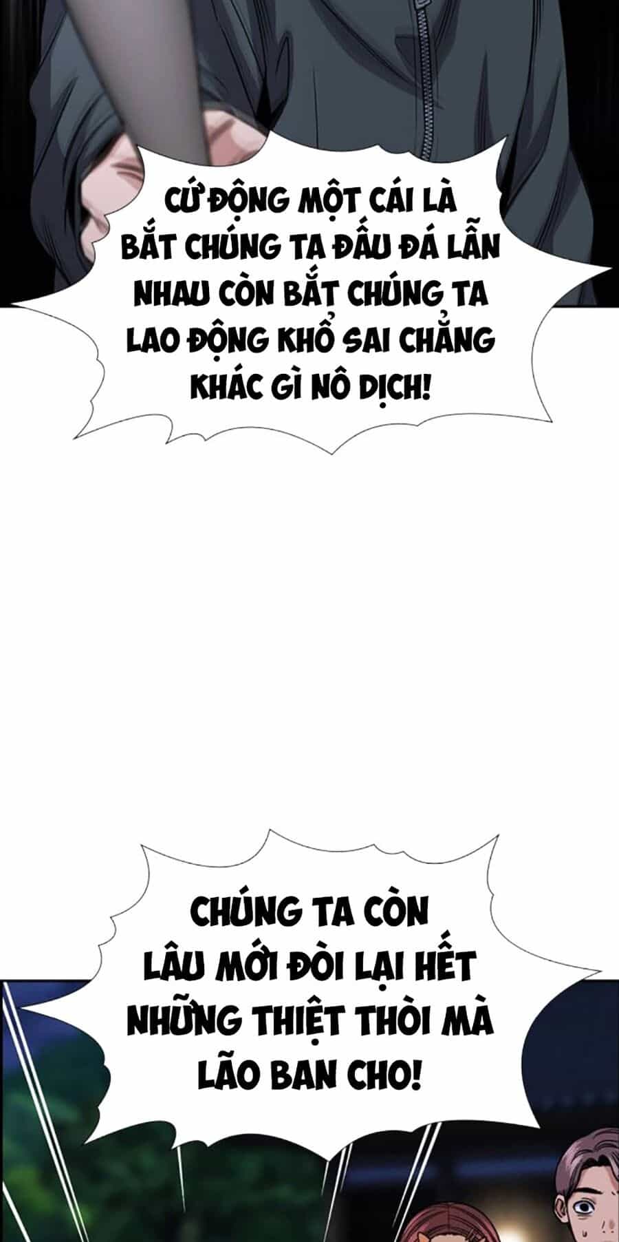 Giáo Dục Chân Chính - Chương 138 - ảnh 34