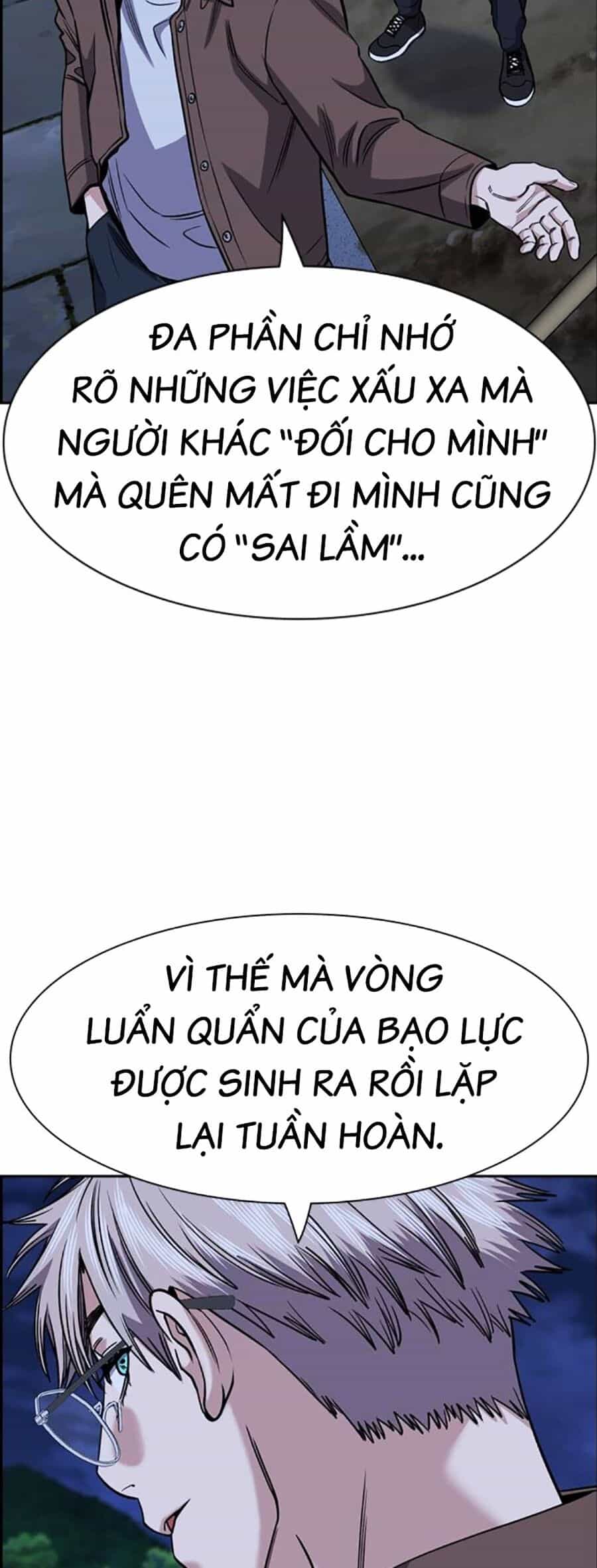 Giáo Dục Chân Chính - Chương 138 - ảnh 56