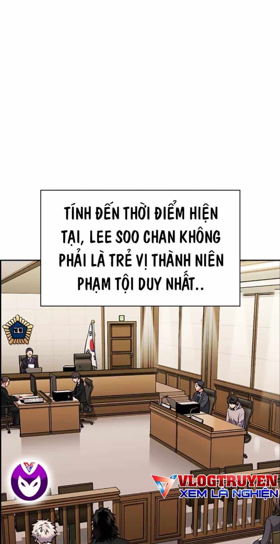 Giáo Dục Chân Chính - Chương 138 - ảnh 61